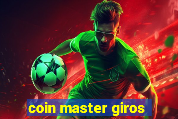 coin master giros